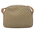 CELINE MACADAM CROSSBODY