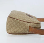 CELINE MACADAM CROSSBODY