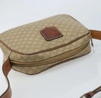 CELINE MACADAM CROSSBODY