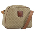 CELINE MACADAM CROSSBODY