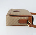 CELINE MACADAM CROSSBODY