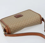 CELINE MACADAM CROSSBODY
