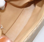 CELINE MACADAM CROSSBODY