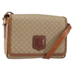 CELINE MACADAM CROSSBODY