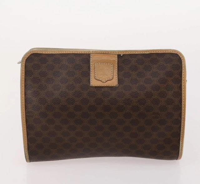 CELINE CLUTCH