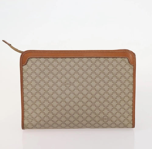 CELINE CLUTCH