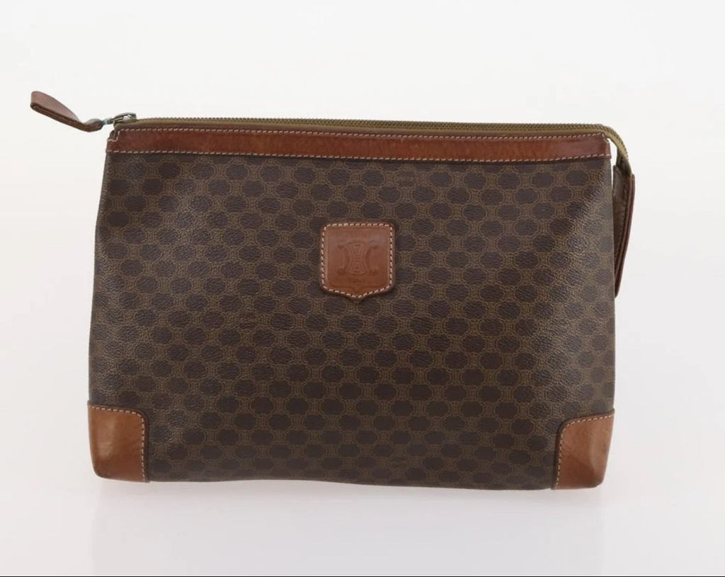 CELINE CLUTCH