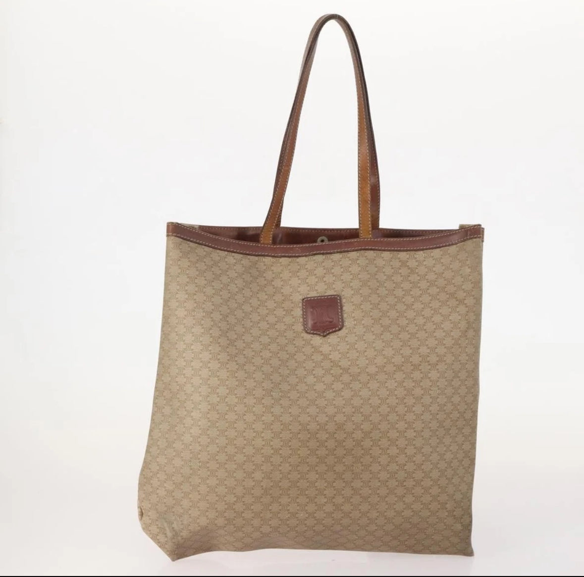 CELINE TOTE